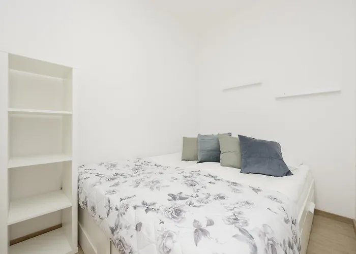 Cozy & Comfortable Apartment Grodeckiego By Noclegi Renters