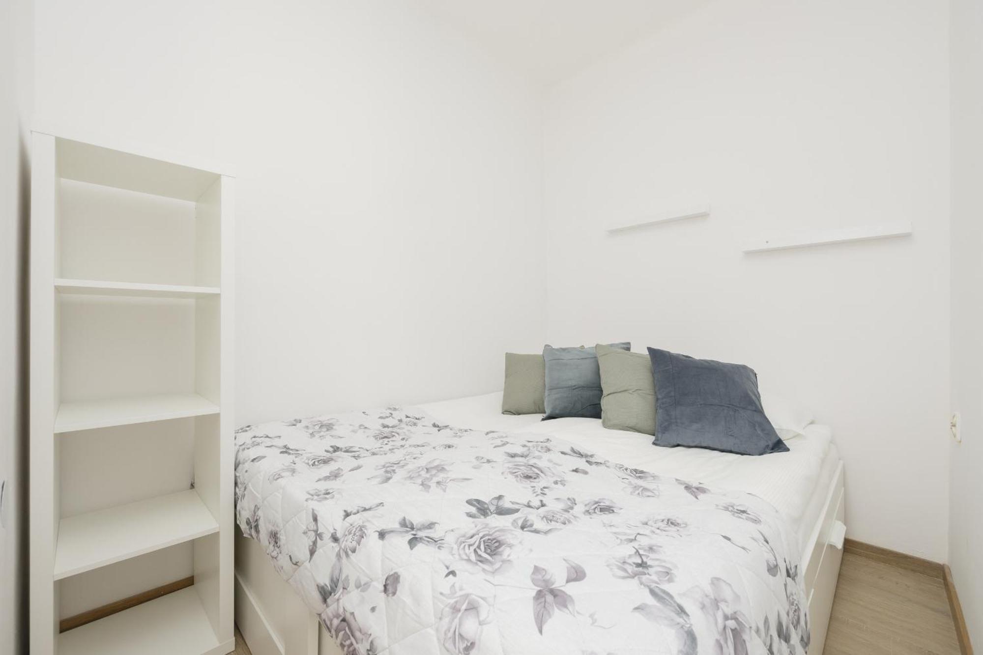Cozy & Comfortable Grodeckiego By Renters * Warszawa