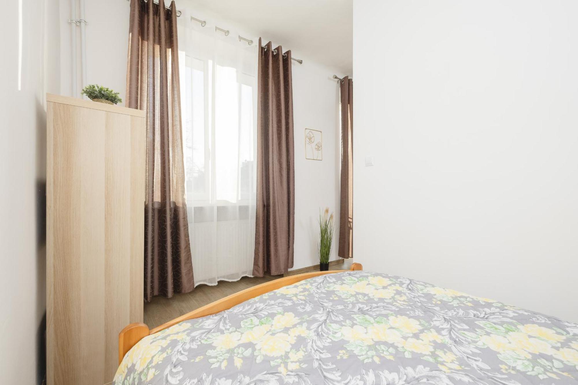 Cozy & Comfortable Grodeckiego By Renters Apartament Warszawa
